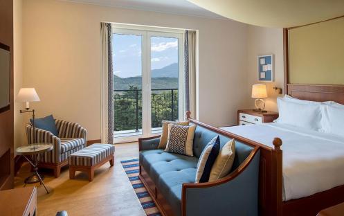 Regent Porto Montenegro-Deluxe Room Mountain View 1_10753